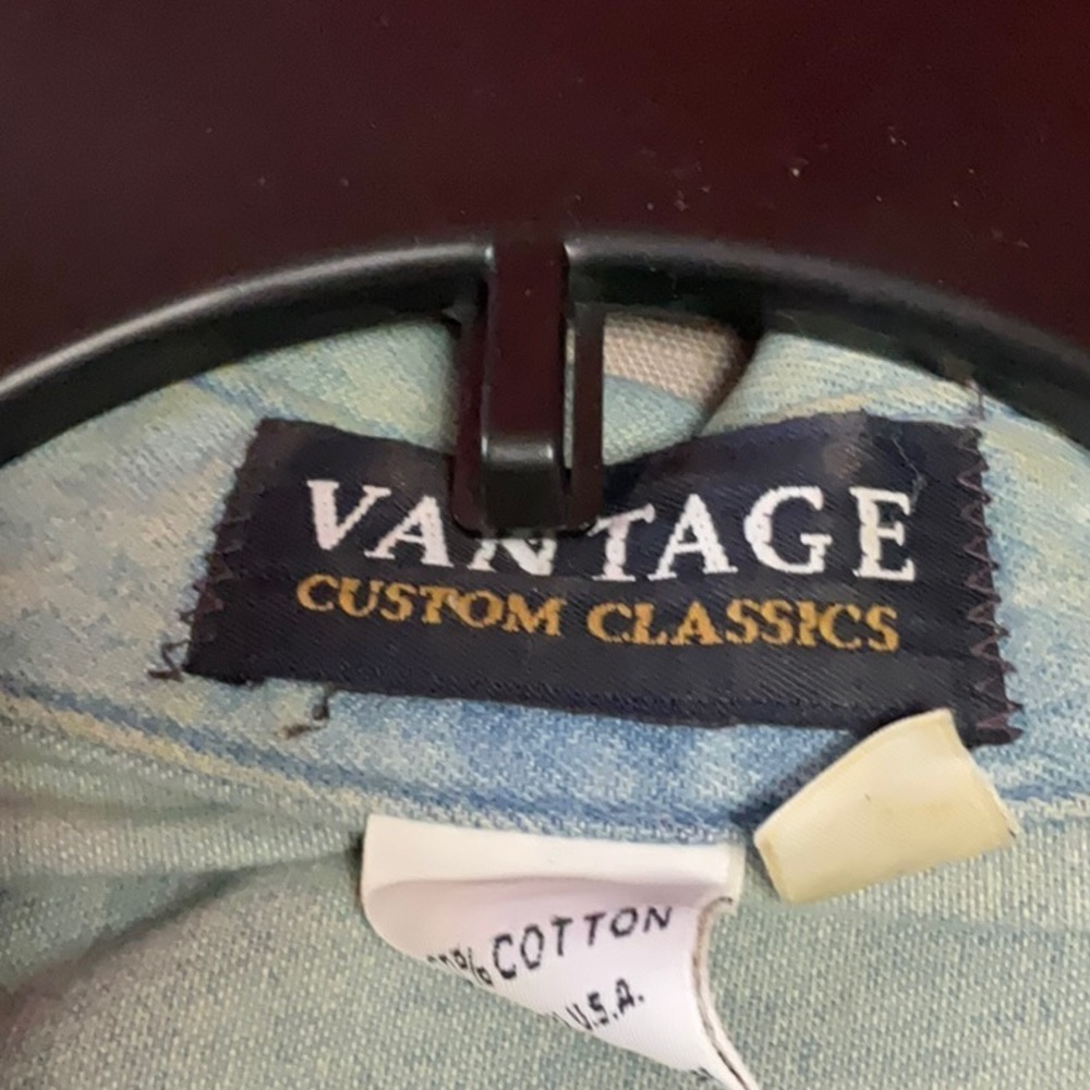 Vantage - Picture 3 of 5